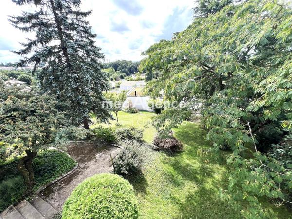 Maison à POUZAUGES, 85700 - 6 pièces 175m²