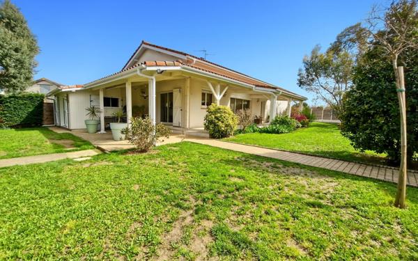 Maison à vendre    5 pièces •  Toulouse