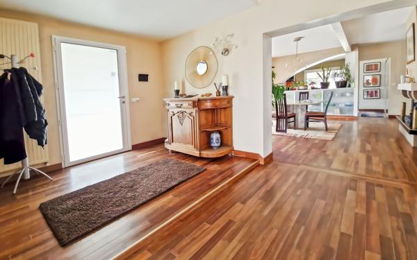 Maison à vendre    5 pièces •  Toulouse