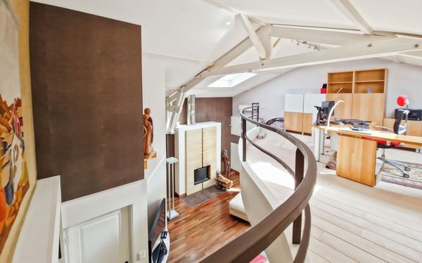 Maison à vendre    5 pièces •  Toulouse