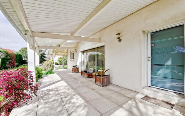 Maison à vendre    5 pièces •  Toulouse