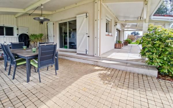 Maison à vendre    5 pièces •  Toulouse