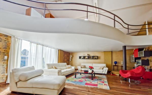 Maison à vendre    5 pièces •  Toulouse