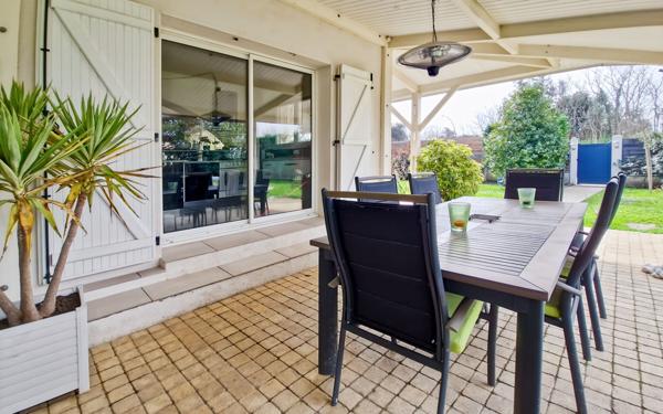 Maison à vendre    5 pièces •  Toulouse