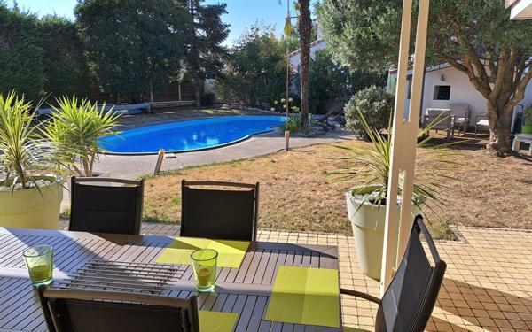 Maison à vendre    5 pièces •  Toulouse