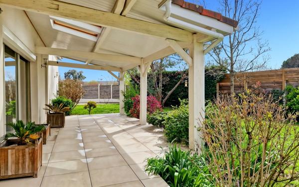 Maison à vendre    5 pièces •  Toulouse