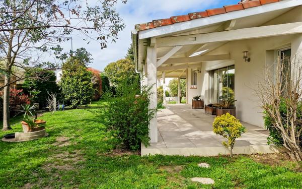 Maison à vendre    5 pièces •  Toulouse