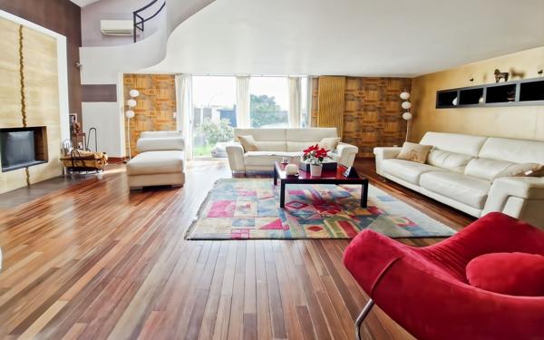 Maison à vendre    5 pièces •  Toulouse