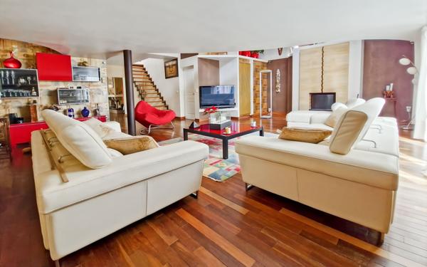 Maison à vendre    5 pièces •  Toulouse