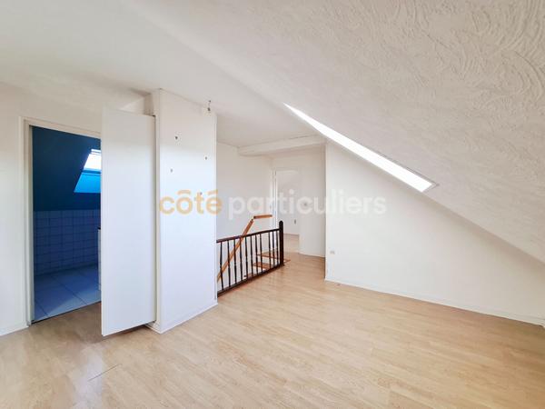 Vente Maison110 m² - 6 Pièces - PONTS (50300)