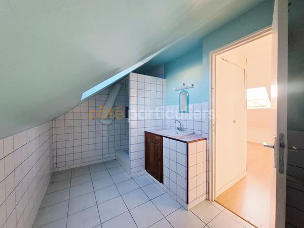 Vente Maison110 m² - 6 Pièces - PONTS (50300)