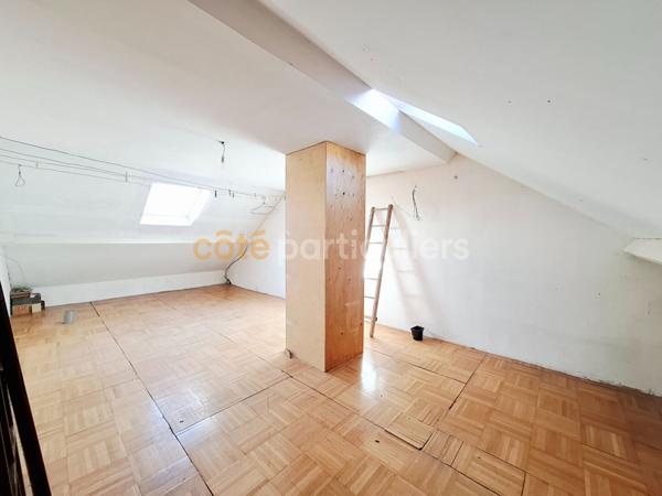 Vente Maison110 m² - 6 Pièces - PONTS (50300)