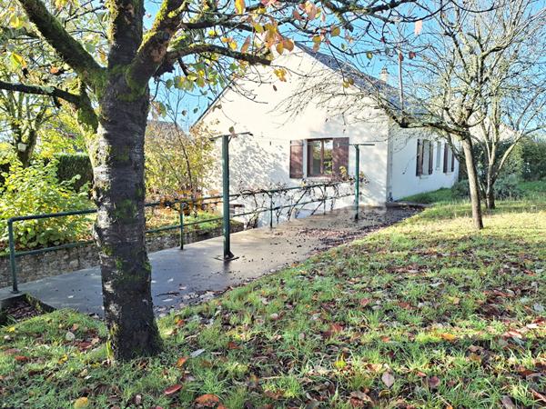 Vente Maison110 m² - 6 Pièces - PONTS (50300)