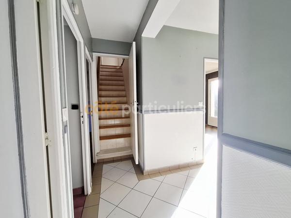 Vente Maison110 m² - 6 Pièces - PONTS (50300)