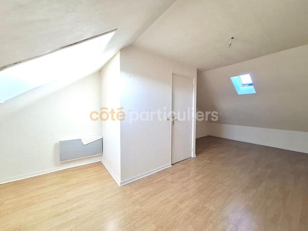 Vente Maison110 m² - 6 Pièces - PONTS (50300)