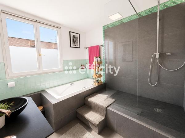 Maison
         5 pièces
        - 155 m² 475 000 € *
