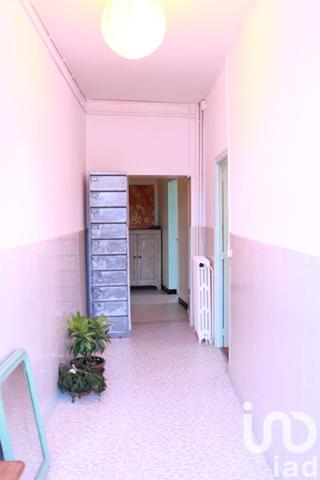 Maison à vendre 5 pièces 128 m² Barbezieux-Saint-Hilaire