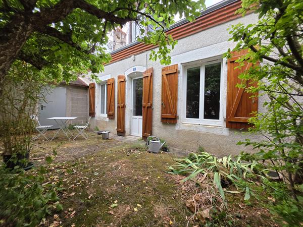 TOURNON SAINT MARTIN /