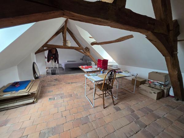 TOURNON SAINT MARTIN /