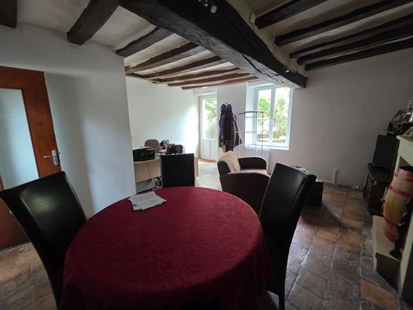TOURNON SAINT MARTIN /