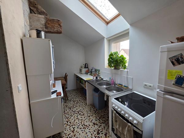 TOURNON SAINT MARTIN /