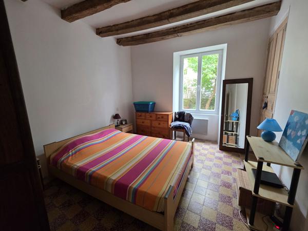TOURNON SAINT MARTIN /