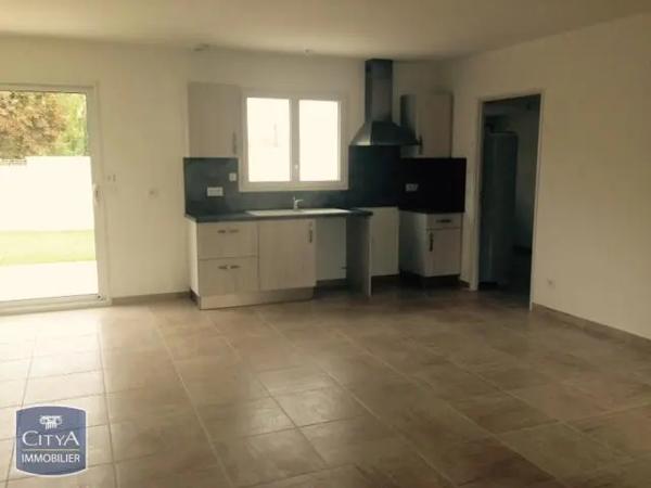 Maison à louer 4 pièces 93.25m²