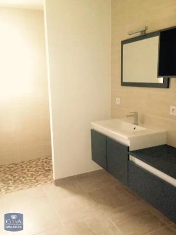 Maison à louer 4 pièces 93.25m²