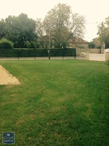 Maison à louer 4 pièces 93.25m²