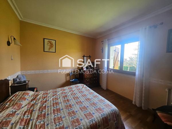 MUR/FOND DE COMMERCERCE STATION SERVICE ET MAISON