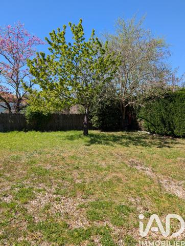 Maison à vendre 5 pièces 96 m² Saint-Seurin-sur-l'Isle