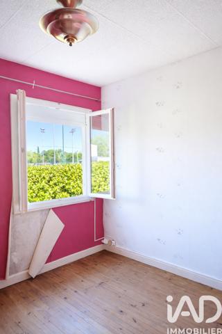 Maison à vendre 5 pièces 96 m² Saint-Seurin-sur-l'Isle