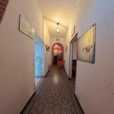 Charmante maison de village au fort potentiel