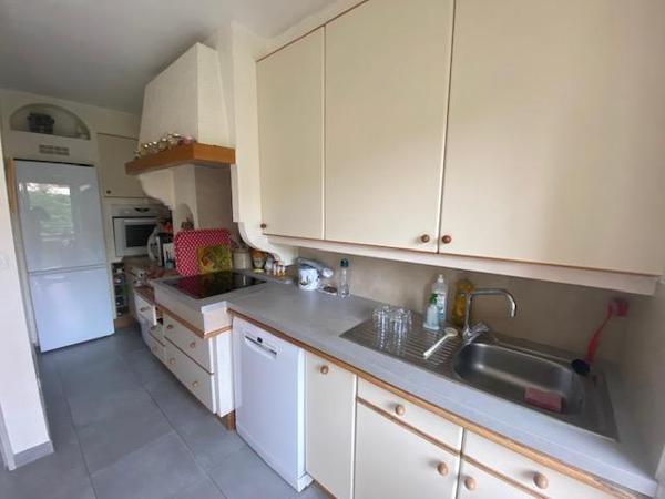 Vente / Appartement T4