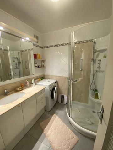 Vente / Appartement T4