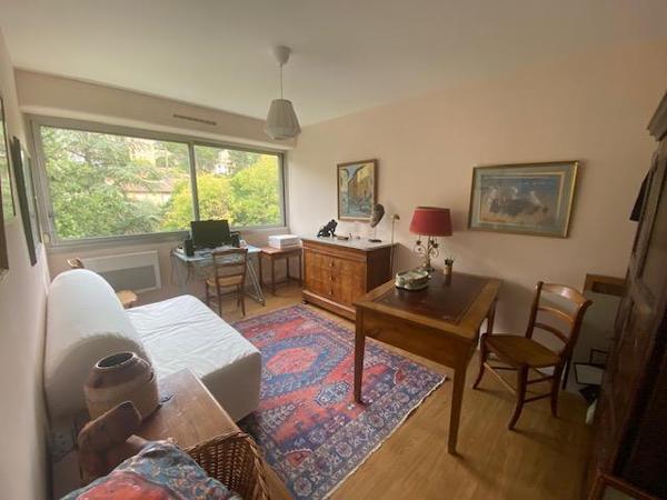 Vente / Appartement T4