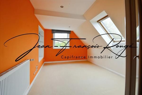 Saint-Gilles, maison contemporaine de 190 m² avec de beaux espaces !!!