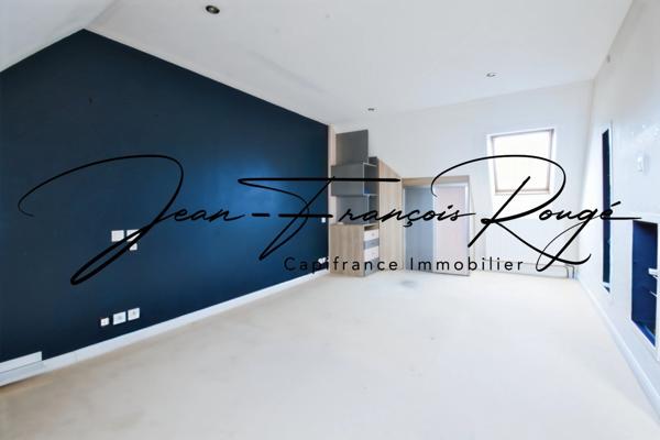 Saint-Gilles, maison contemporaine de 190 m² avec de beaux espaces !!!