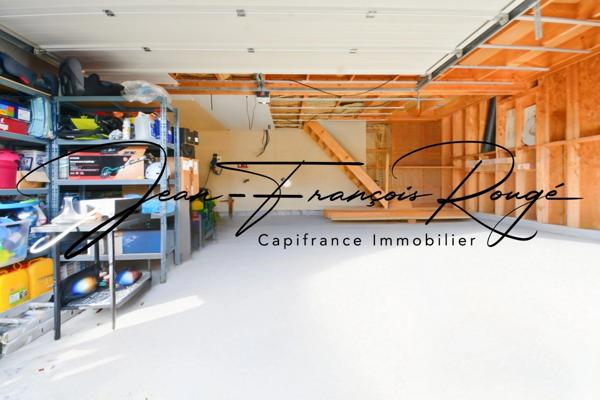 Saint-Gilles, maison contemporaine de 190 m² avec de beaux espaces !!!