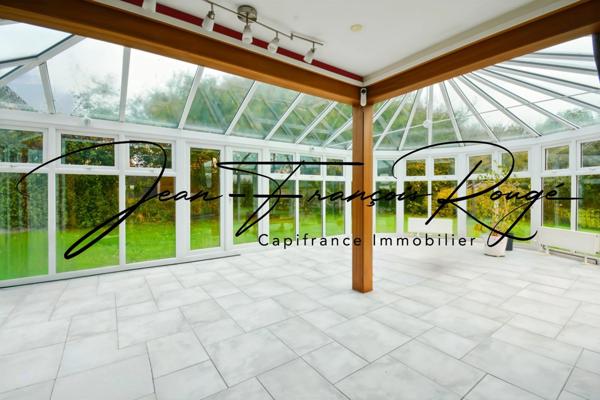 Saint-Gilles, maison contemporaine de 190 m² avec de beaux espaces !!!