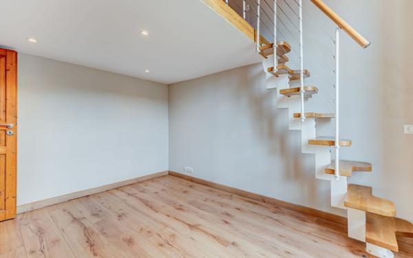 Appartement à vendre    3 pièces • 64,24 m2 Nice