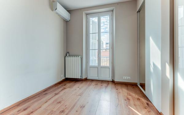 Appartement à vendre    3 pièces • 64,24 m2 Nice