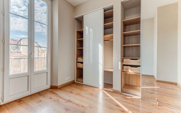 Appartement à vendre    3 pièces • 64,24 m2 Nice