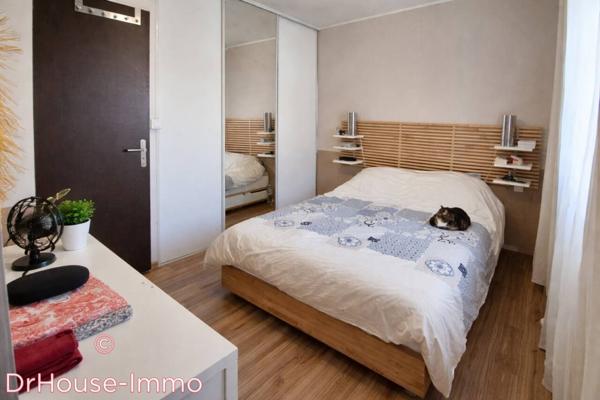 Maison à vendre 3 pièces de 72 m²