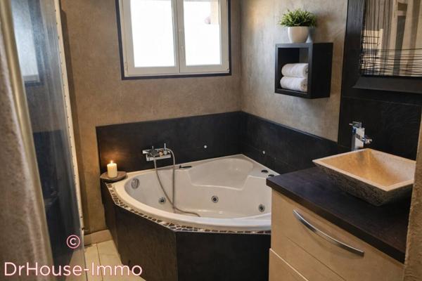 Maison à vendre 3 pièces de 72 m²