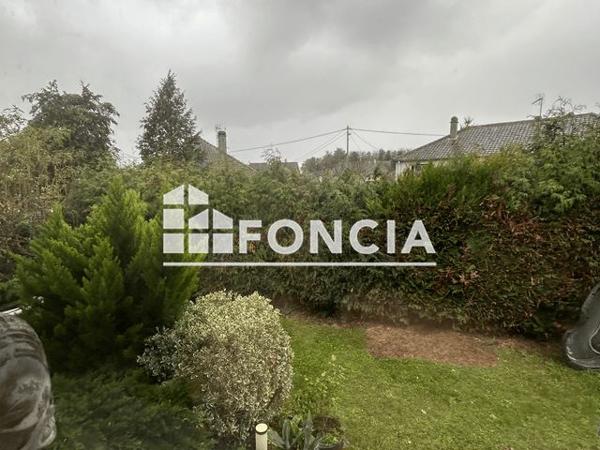 À vendre Maison 4 pièces 93 m² - Gaillon 27600