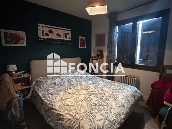 À vendre Maison 4 pièces 93 m² - Gaillon 27600