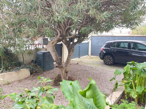 Maison familiale pleine de charme- Perpignan Sud