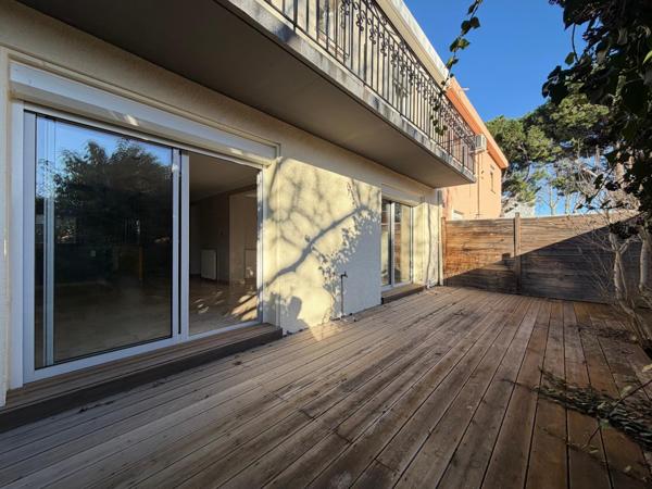 Maison familiale pleine de charme- Perpignan Sud