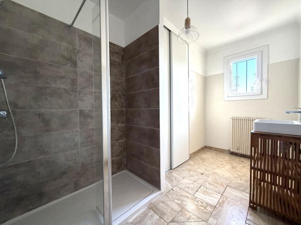 Maison familiale pleine de charme- Perpignan Sud